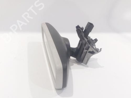 Used Rear mirror VW POLO VI (AW1, BZ1, AE1) 1.6 TDI (95 hp) 23137317
