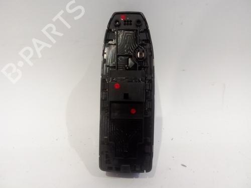 Left front window switch RENAULT SYMBIOZ | BP38271100I27 - Image 2
