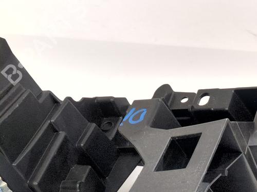 Left headlight support RENAULT CLIO V (B7_) | BP39956625C157 - Image 4