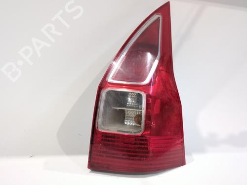 Used Right taillight RENAULT MEGANE II Estate (KM0/1_) 1.9 dCi (131 hp) 29270814