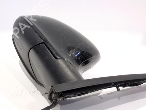 Right mirror OPEL ASTRA J (P10)  | BP29061408C27 