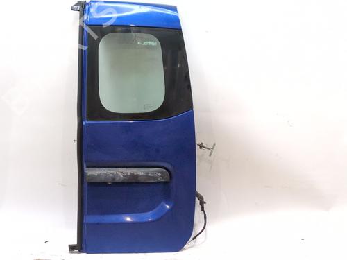Used Right tailgate Right tailgate RENAULT EXPRESS Box Body/MPV [2021-2026] 34695361 34695361