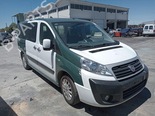 Módulo de ABS FIAT SCUDO Van (270_, 272_) | BP30695756M43