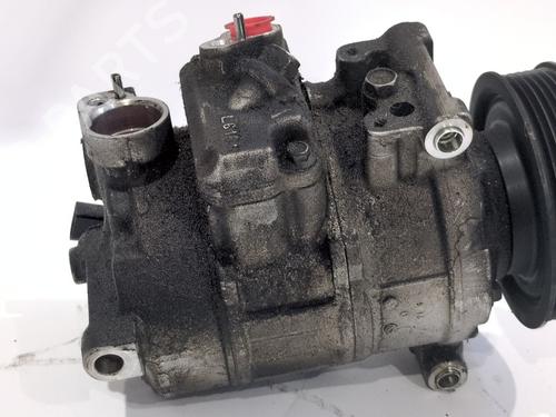 AC-Kompressor VW POLO V (6R1, 6C1) 1.2 TSI (90 hp) 28140600