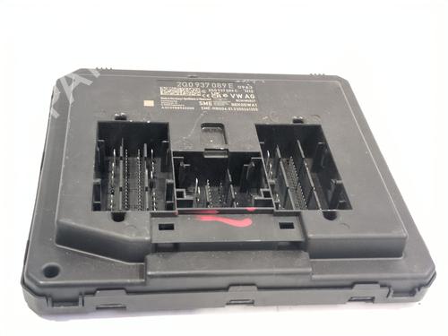 Elektronik Modul für SEAT IBIZA V (KJ1, KJG) 1.0 TSI (110 hp) 30158331