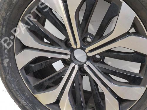 Fælk RENAULT AUSTRAL TCe 140 (HGMF) | BP34431815C45 - Image 3