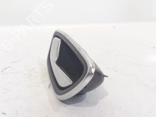 Rear left interior door handle RENAULT ESPACE V (JR_) 1.6 dCi 130 | BP19254631I15 