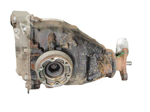Used Rear differential BMW X1 (E84) [2009-2015]  24515012
