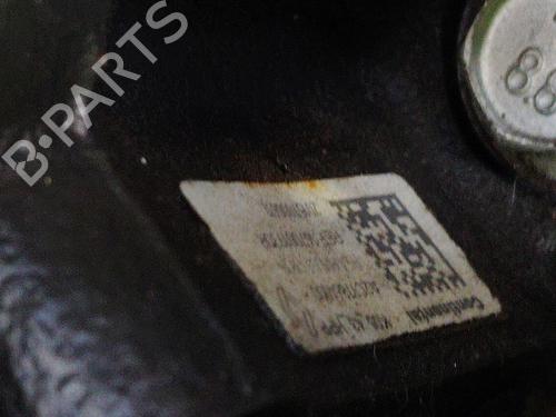 Engine NISSAN INTERSTAR Van (X62B) dCi 150 | BP29419520M1 