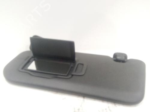 Left sun visor RENAULT RAFALE Coupe (DGM_)  | BP22302015I1 