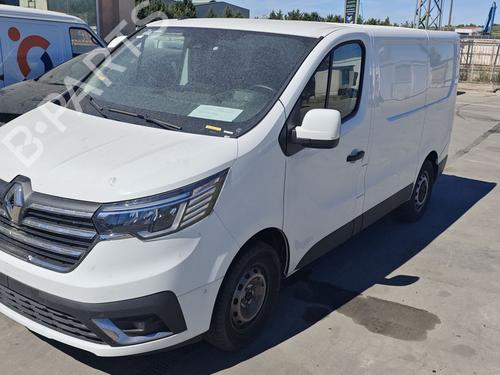 Engine RENAULT TRAFIC III Van (FG_) | BP36552258M1 - Image 2