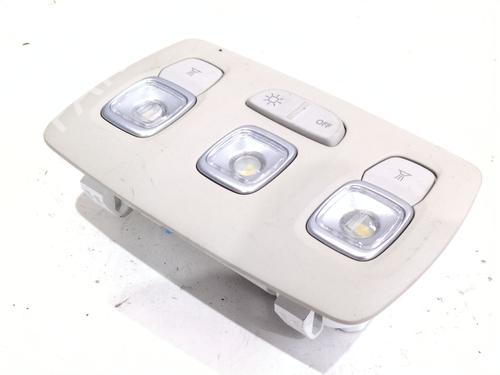 Kabinelys Kabinelys RENAULT MEGANE IV Grandtour (K9A/M/N_) 1.5 dCi 110 (110 hp) 34440350 34440350