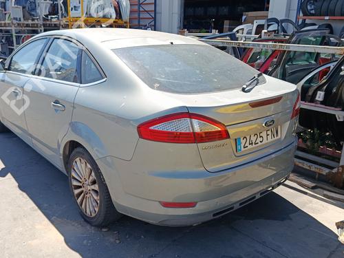 Brugte FORD MONDEO IV (BA7) 4791360