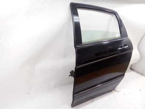 Left rear door MERCEDES-BENZ B-CLASS Sports Tourer (W245) B 200 TURBO (245.234) | BP20663229C4 