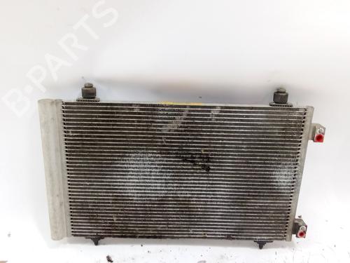 Used AC radiator FIAT SCUDO Bus (270_, 272_) 2.0 D Multijet (128 hp) 19144577