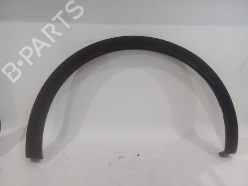 Used Rear left wheel arch trim Rear left wheel arch trim 38271124 38271124