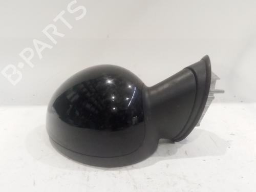 Left mirror MINI MINI (R56) Cooper D | BP24104786C26