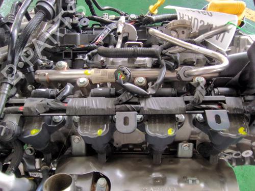 Engine RENAULT RAFALE Coupe (DGM_) | BP37020808M1 - Image 9