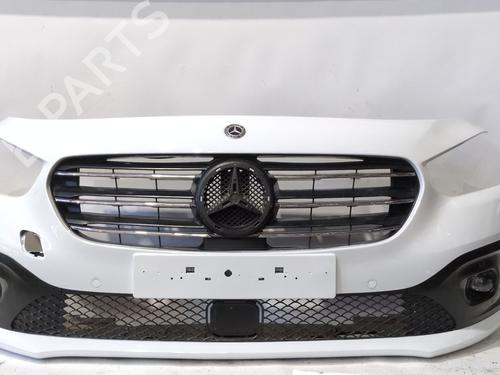 Foran kofangere Foran kofangere MERCEDES-BENZ CITAN Box Body/MPV (W420) 1.5 110 CDI (420.623, 420.625) (95 hp) 37150510 37150510