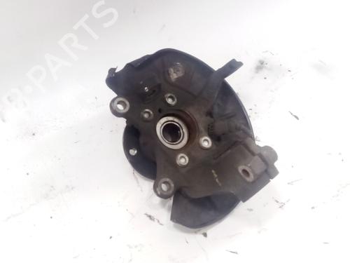 Left front steering knuckle SEAT ALTEA (5P1) 1.9 TDI | BP21131412M25 