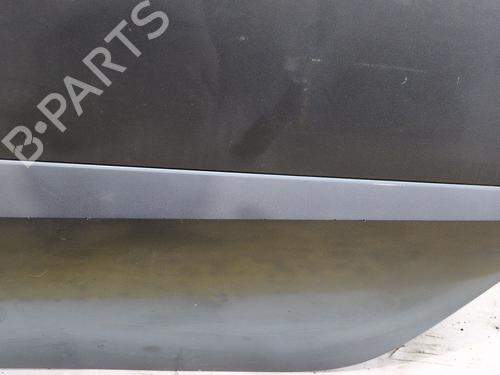 Left rear door RENAULT KOLEOS I (HY_) 2.0 dCi 4x4 (HY0K) | BP28036758C4