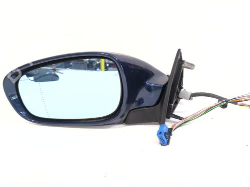 left-mirror-peugeot-607-9d-9u-2000-32773893 main image