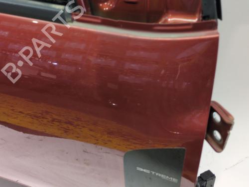 Right front door DACIA DUSTER (PYM_, PYN_)  | BP29446355C3 