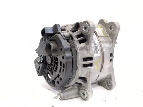Used Alternator Alternator VW GOLF V (1K1) [2003-2010] 32773874 32773874
