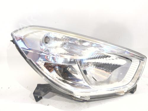 Used Right headlight Right headlight DACIA LODGY (JS_) [2012-2026] 40072441 40072441