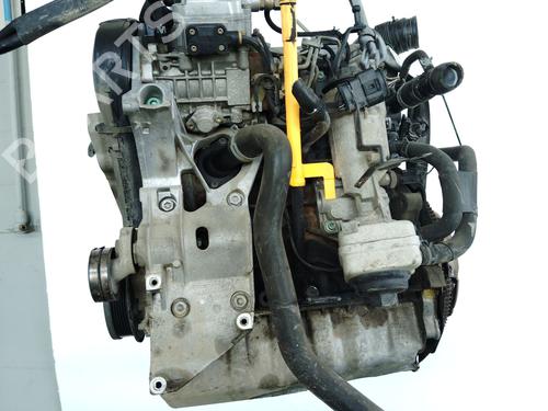 Engine SEAT CORDOBA (6L2)  | BP27693343M1 