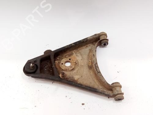Used Right front suspension arm MERCEDES-BENZ /8 (W115) 200 D (115.115) (55 hp) 22984005