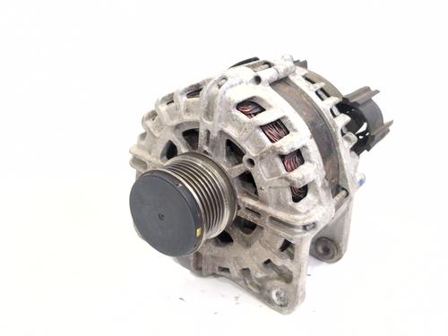 Alternator DACIA DUSTER (HM_) 1.5 dCi 115 (HMAD) | BP36994118M7 - Image 2
