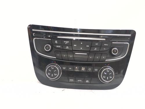 Used Climate control Climate control 38440256 38440256
