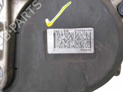 Engine RENAULT SCÉNIC II (JM0/1_) 1.9 dCi (JM14) | BP36562076M1 - Image 5