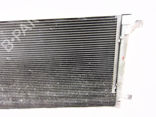 AC radiator VW GOLF VII Variant (BA5, BV5)  | BP28140648M32 