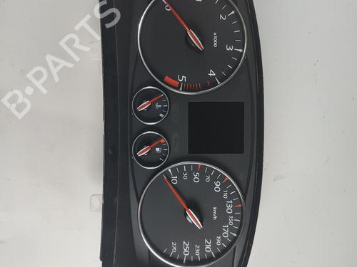 Used Instrument cluster RENAULT LAGUNA III (BT0/1) 2.0 dCi (BT07, BT0J, BT14, BT1A, BT1S) (131 hp) 17816998
