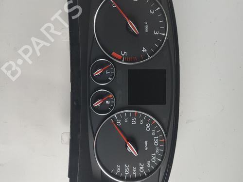 Instrumentenkombination RENAULT LAGUNA III (BT0/1) 2.0 dCi (BT07, BT0J, BT14, BT1A, BT1S) (131 hp) 17816998