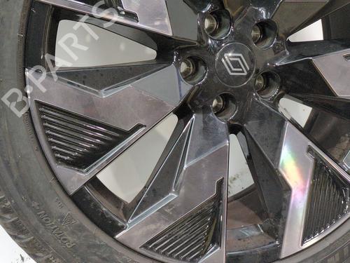 Fælk RENAULT RAFALE Coupe (DGM_) 1.2 E-TECH 200 Hybrid (DGM2) | BP31157709C45 