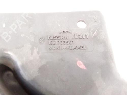 Other NISSAN QASHQAI / QASHQAI +2 I (J10, NJ10, JJ10E) 2.0 | BP17818835O1 