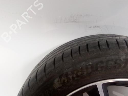 Rim NISSAN MICRA V (K14) 1.0 IG-T | BP21590170C45