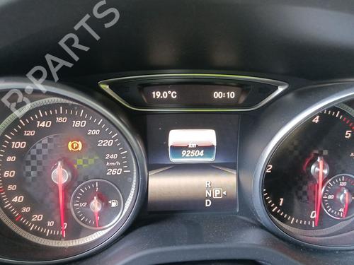 Switch MERCEDES-BENZ A-CLASS (W176) A 200 CDI / d (176.008) | BP33422137I30  - Image 9