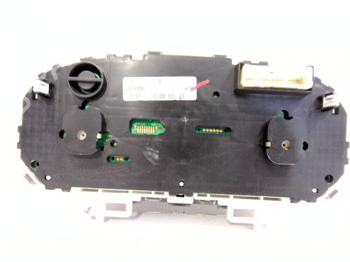 Instrument cluster NISSAN QASHQAI I (J10, NJ10)  | BP29267958C47 
