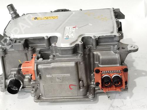 Inverter/Converter RENAULT SCÉNIC IV (J9_) 1.3 TCe 140 | BP30702105M119