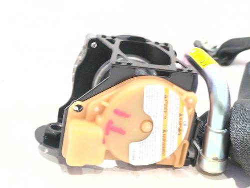 Rear left seatbelt RENAULT KADJAR (HA_, HL_) | BP32410594I29 - Image 2