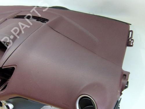 Kollisonspute sett FORD FIESTA VI (CB1, CCN) 1.4 | BP30702101C86