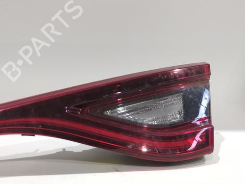 Højre baklys, luke RENAULT ARKANA I (LCM_, LDN_)  | BP29734666C80 