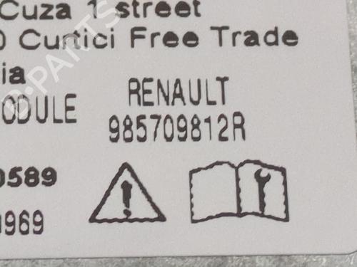 Airbag Kit DACIA DUSTER (HM_) | BP33869491C86 - Image 6
