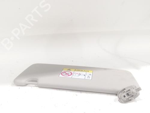 Right sun visor KIA SPORTAGE V (NQ5) 1.6 T-GDI MHEV | BP23137208I2 