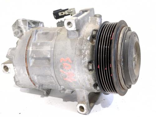 AC compressor RENAULT KADJAR (HA_, HL_) 1.5 BLUE dCi 115 (HLA6) | BP34578584M34 - Image 2