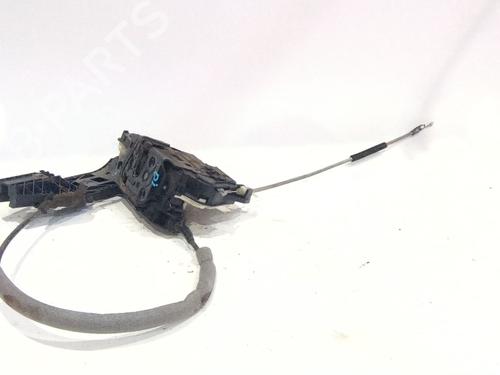 Front left lock SEAT IBIZA IV SC (6J1, 6P5)  | BP28808371C98 